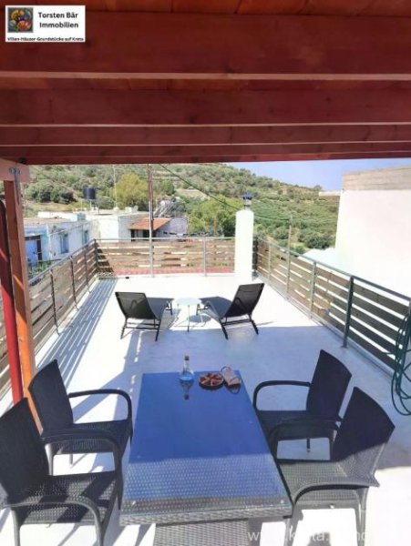 Kouses, Kreta Kreta, Kouse, freistehendes EFH 80m² Wfl Haus kaufen